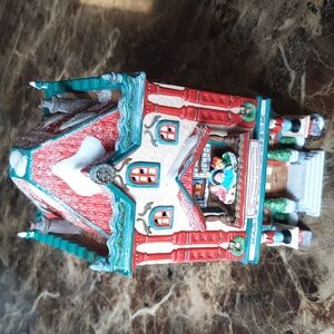 Dept 56 Marie's Doll Museum